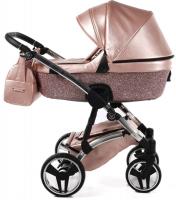 Junama Termo Glitter Swarowski 5v1