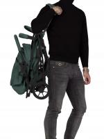 Euro-Cart Volt Pro Black Edition