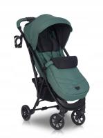 Euro-Cart Volt Pro Black Edition