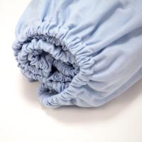 Smart Bed Detská plachta MINI zo 100 % bavlny