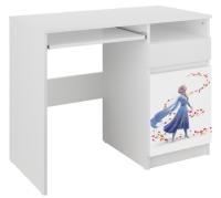 BabyBoo Písací stôl Frozen II, 76 x 96 x 50 cm