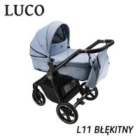 Adbor Luco