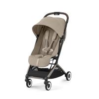 Cybex Orfeo Taupe aj do lietadla