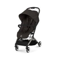 Cybex Orfeo Taupe aj do lietadla