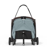 Cybex Orfeo Taupe aj do lietadla