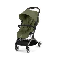 Cybex Orfeo Taupe aj do lietadla