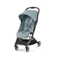 Cybex Orfeo Taupe aj do lietadla