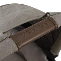 Nuna TRIV next + Carrycot Triv