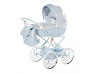 Junama Mini Dolce blue