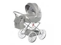 Junama Mini Dolce Silver