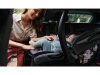 Inglesina Aptica Darwin Recline 4v1