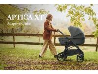 Inglesina Aptica XT Darwin 4v1