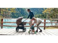 Inglesina Aptica XT Darwin Recline 4v1