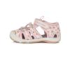 D.D.Step sandále G065-394 baby pink