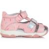 DD Step G064-317A Baby Pink detské sandále