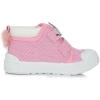 D.D. Step CSG-93 Rosa plátenky