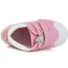D.D. Step CSG-93 Rosa plátenky