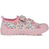 D.D. Step CSG-346 Daisy Pink-B plátená obuv