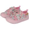 D.D. Step CSG-346 Daisy Pink-B plátená obuv