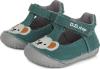D.D. Step Emerald plátená obuv C070-368A