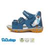 D.D.STEP sandále G290-379 19-24