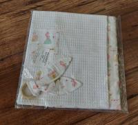 Deka s hryzátkom handmade letná - Princess
