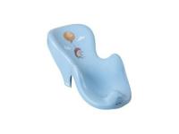 Plastová podložka do vane Lesná rozprávka TEGA BABY blue