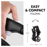 Hauck Travel N Care Plus