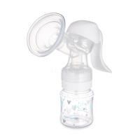 Canpol babies Basic Care Manual Breast Pump