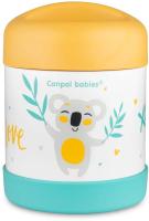Canpol Exotic Animals Food Thermos