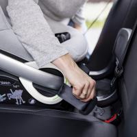 BeSafe Stretch 61-125cm