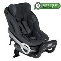 BeSafe Stretch 61-125cm Antracite mesh