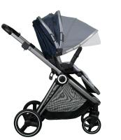 CASUALPLAY - Set Space a vanička