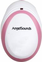 AngelSounds JPD 100S mini Prenatálny odposluch