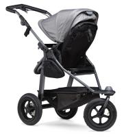 TFK mono combi pushchair - air chamber wheel
