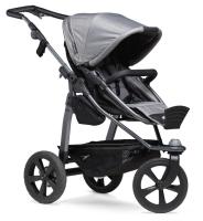 TFK mono combi pushchair - air chamber wheel