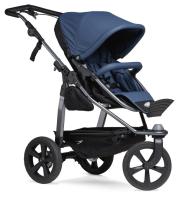 TFK mono combi pushchair - air chamber wheel
