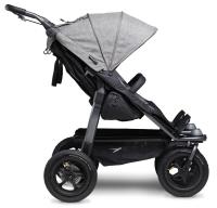 TFK duo stroller - air wheel