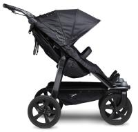 TFK duo stroller - air chamber wheel