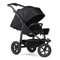TFK mono2 stroller - air wheel