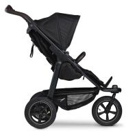 TFK mono2 stroller - air wheel