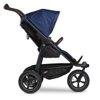 TFK mono2 stroller - air wheel