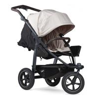 TFK mono2 stroller - air wheel