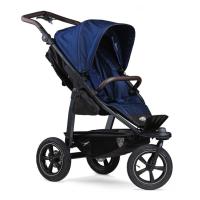 TFK mono2 stroller - air wheel