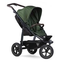 TFK mono2 stroller - air wheel