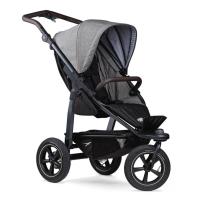 TFK mono2 stroller - air wheel