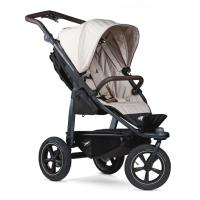 TFK mono2 stroller - air wheel