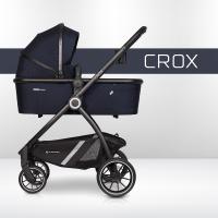 Euro-cart Crox 1in1