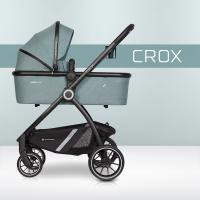 Euro-cart Crox 1in1