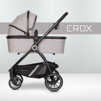 Euro-cart Crox 1in1